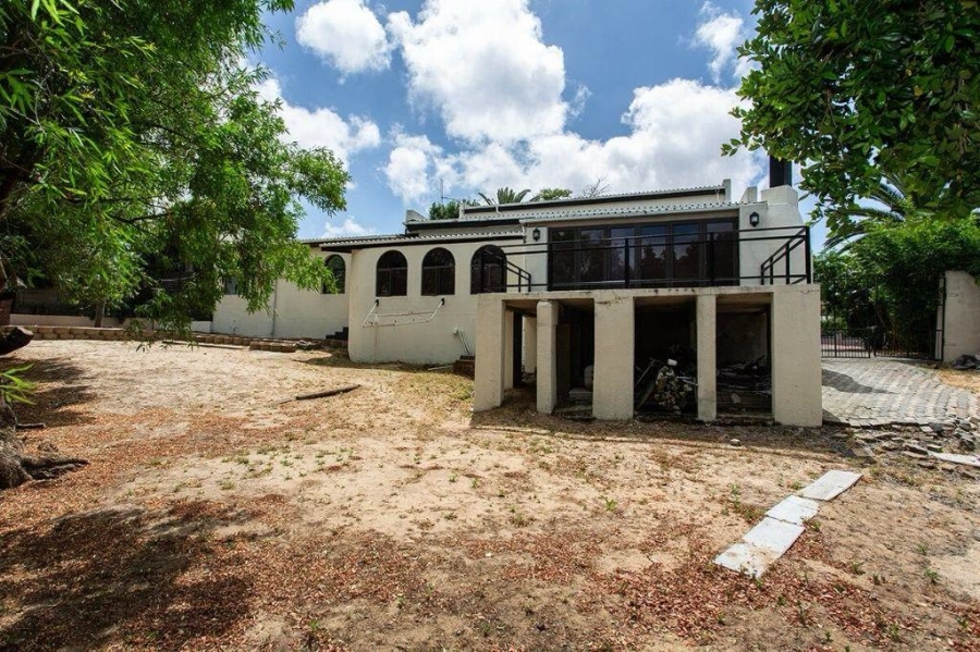 3 Bedroom Property for Sale in Hoogstede Western Cape